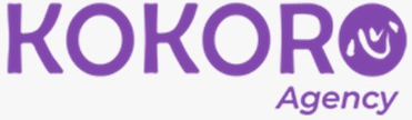 KOKORO Agency logo